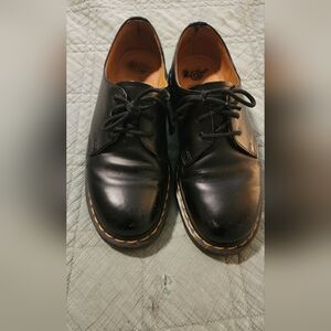 Oxford Dr. Martens UK Size 8